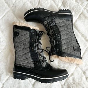 JBU Weather Ready Snow Boot